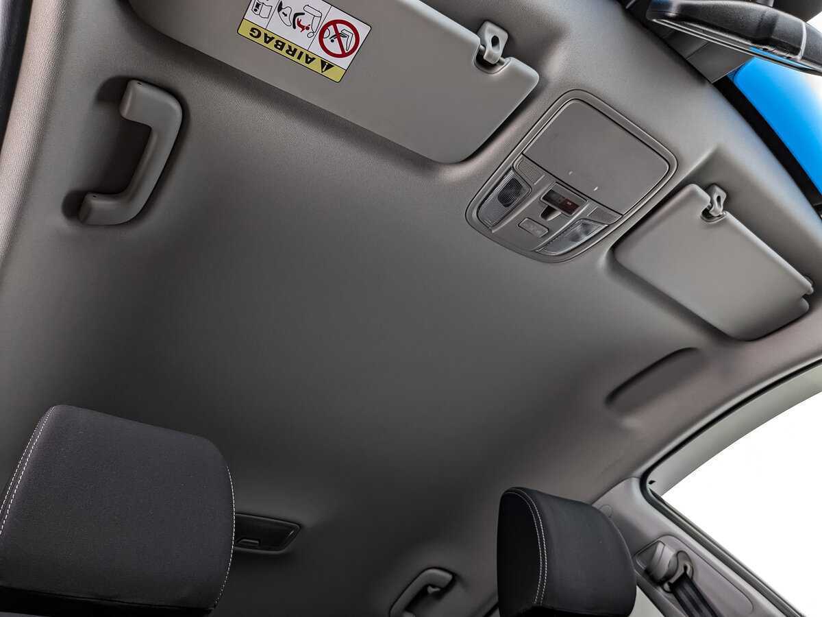 Купить Kia Sportage, 2019, 122 705 км, фото №19