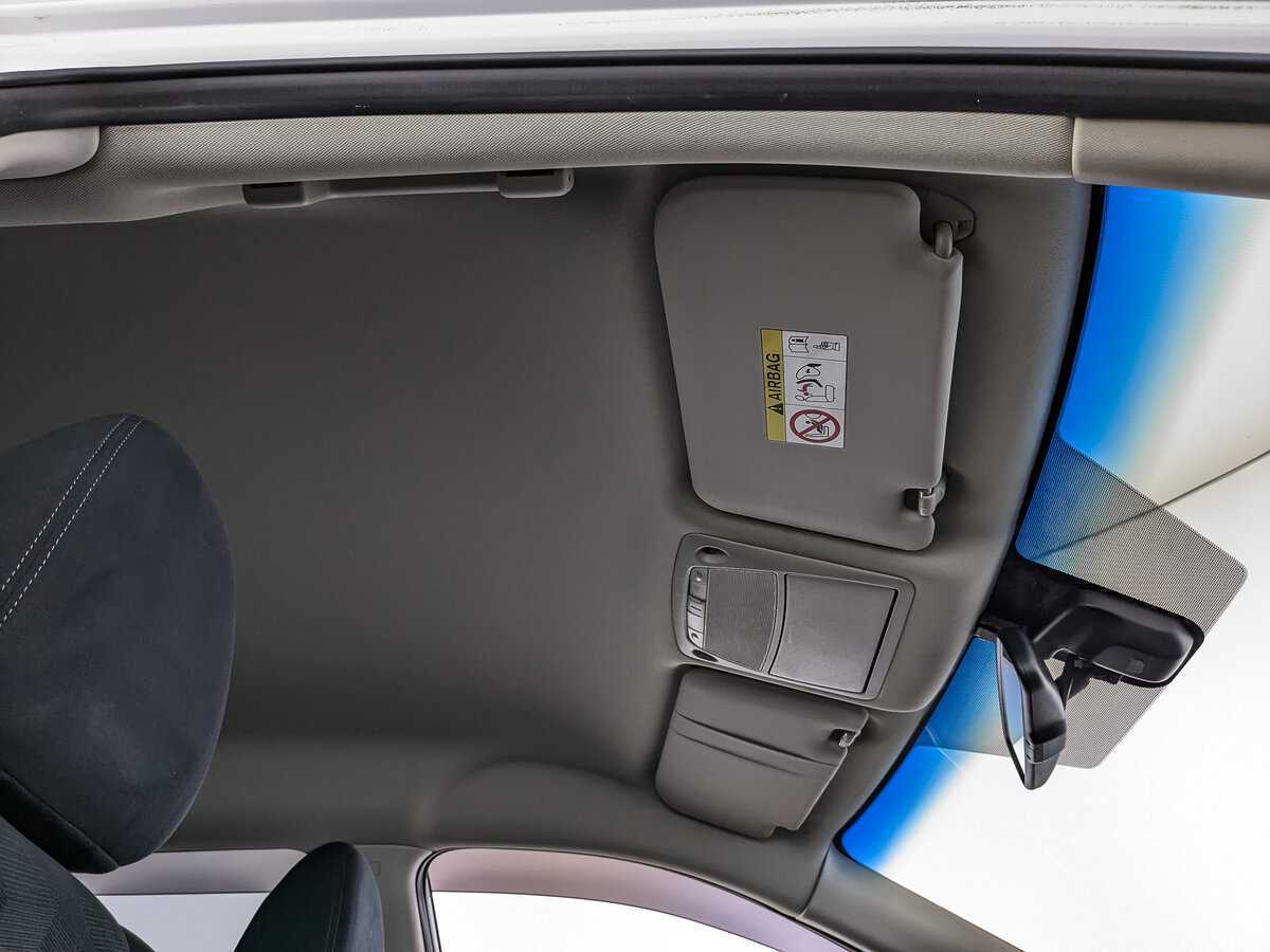 Купить Nissan X-Trail, 2015, 123 062 км, фото №19