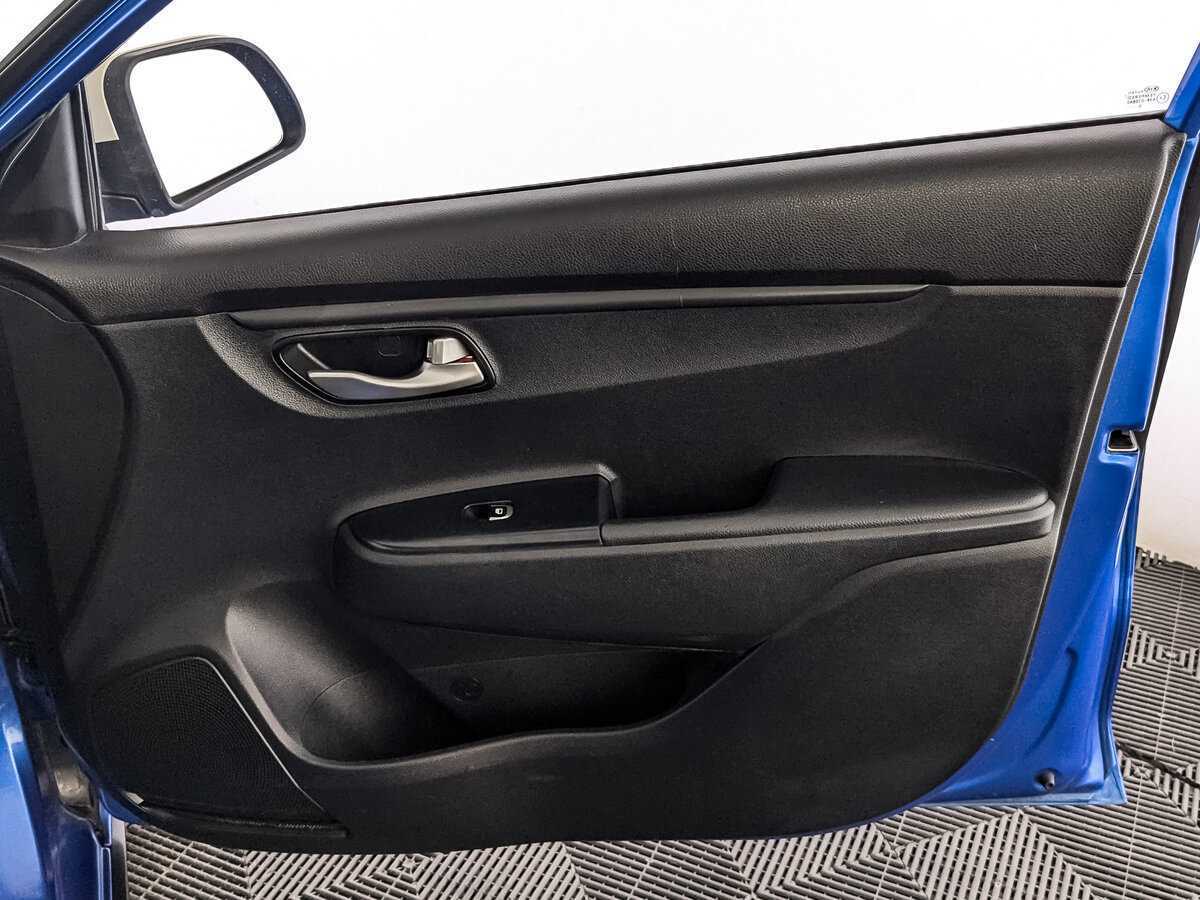 Купить Kia Rio X-Line, 2019, 192 287 км, фото №19