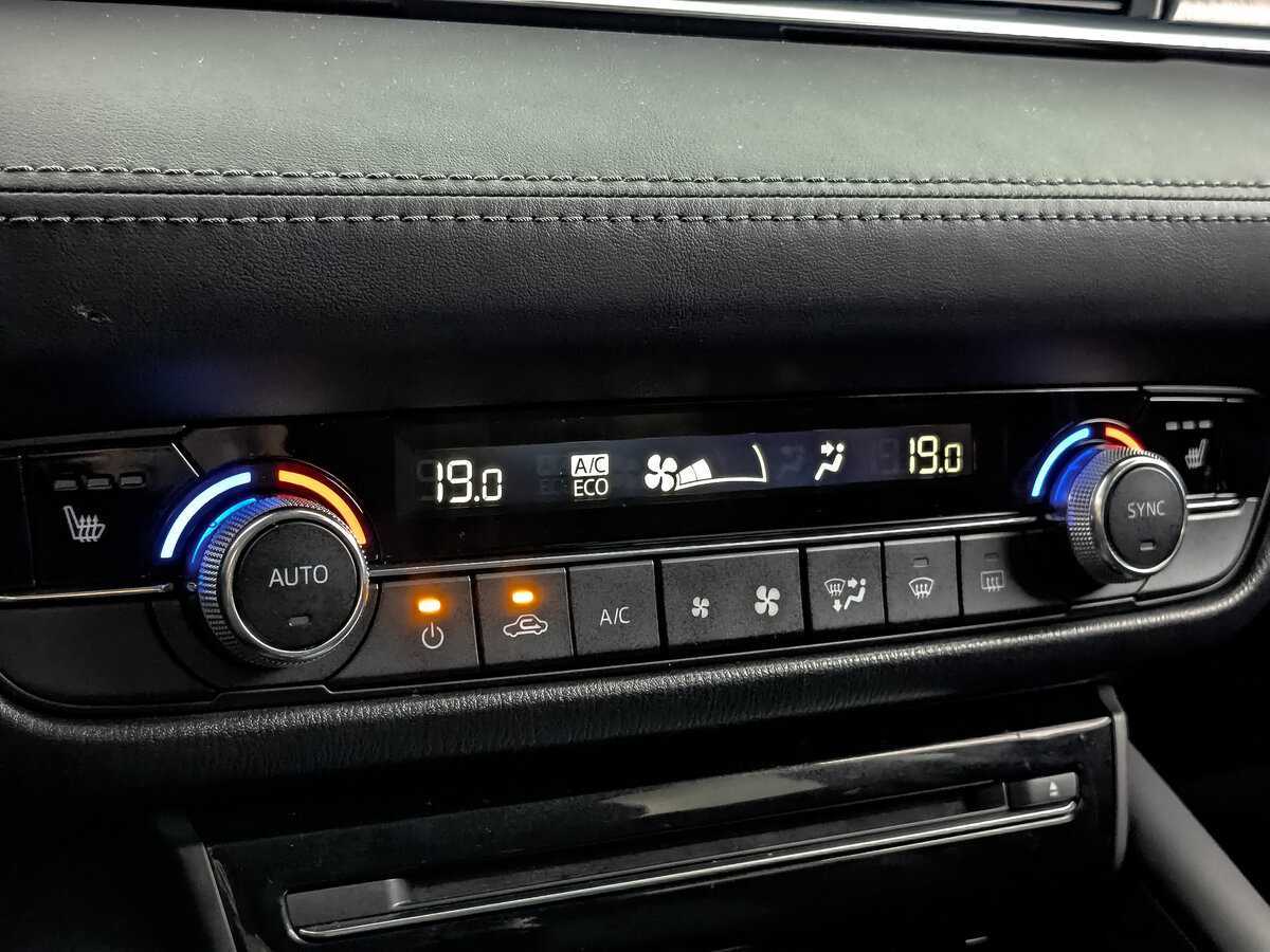 Купить Mazda 6, 2019, 111 293 км, фото №17