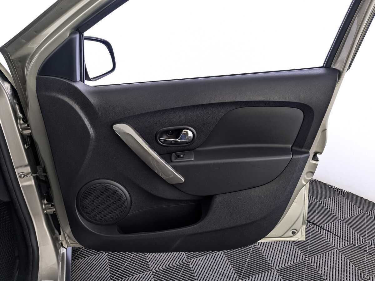 Купить Renault Logan, 2020, 153 822 км, фото №21