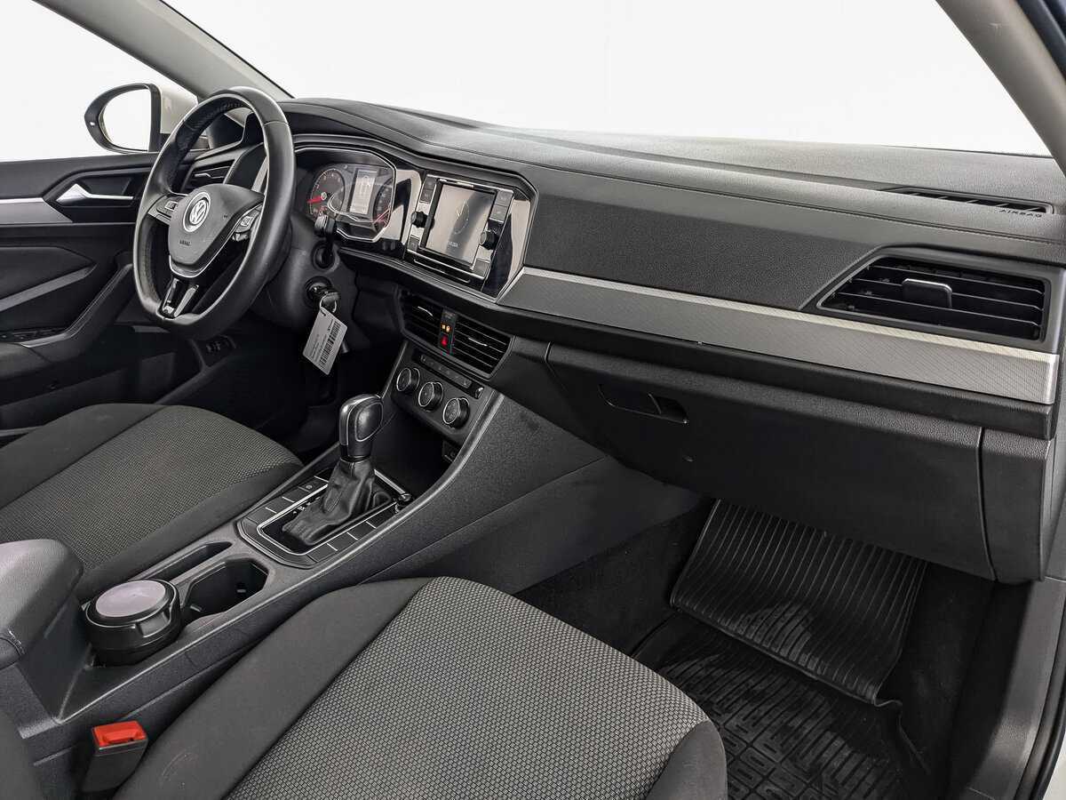 Купить Volkswagen Jetta, 2020, 94 723 км, фото №9