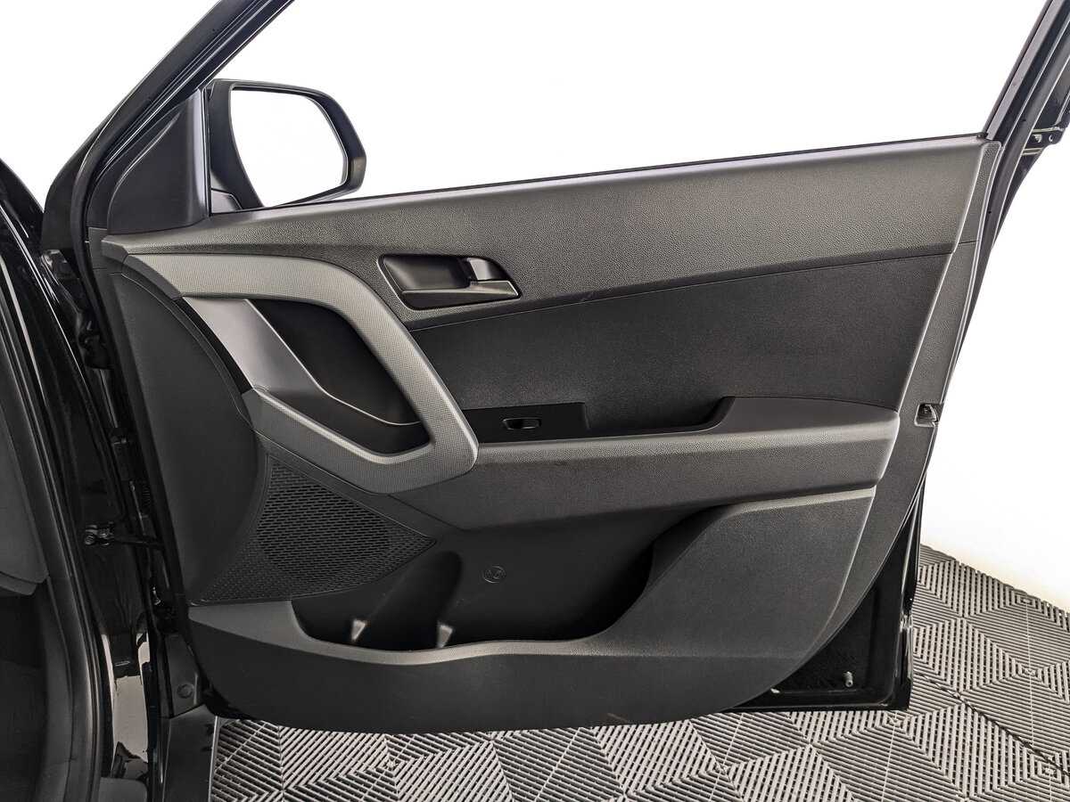 Купить Hyundai Creta, 2019, 113 000 км, фото №21