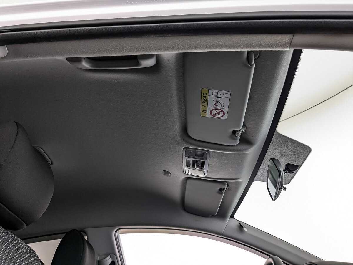 Купить Hyundai Solaris, 2022, 48 210 км, фото №19