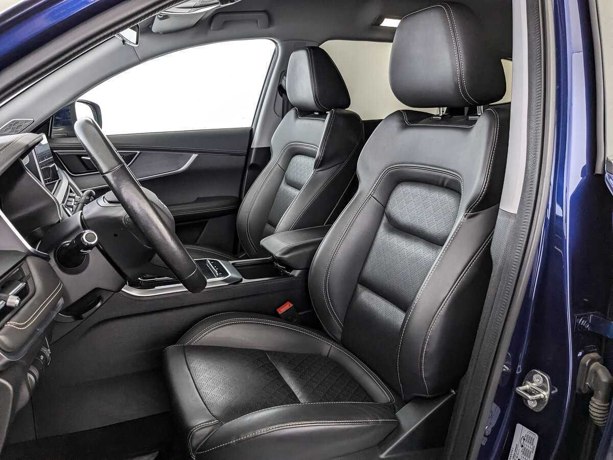 Купить CHERY Tiggo 8, 2020, 78 611 км, фото №16