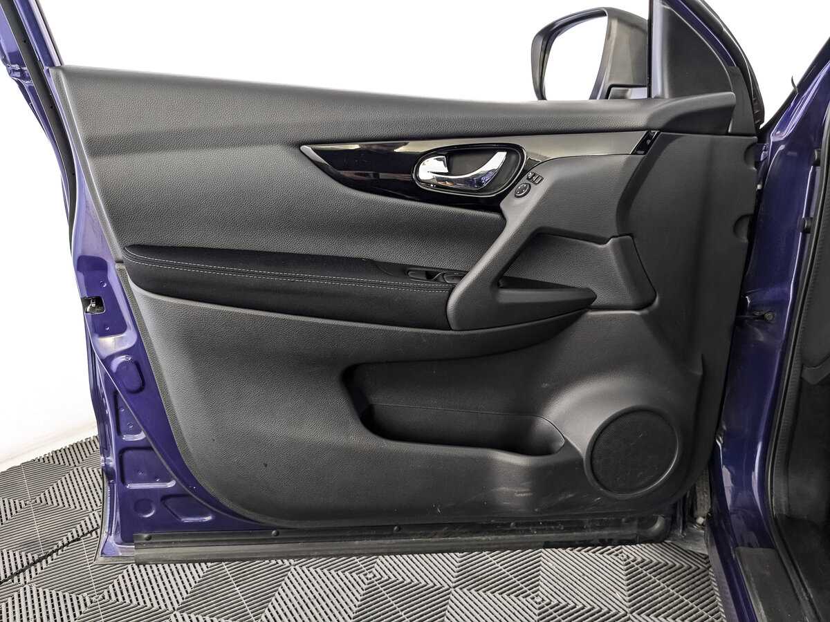 Купить Nissan Qashqai, 2017, 85 440 км, фото №15