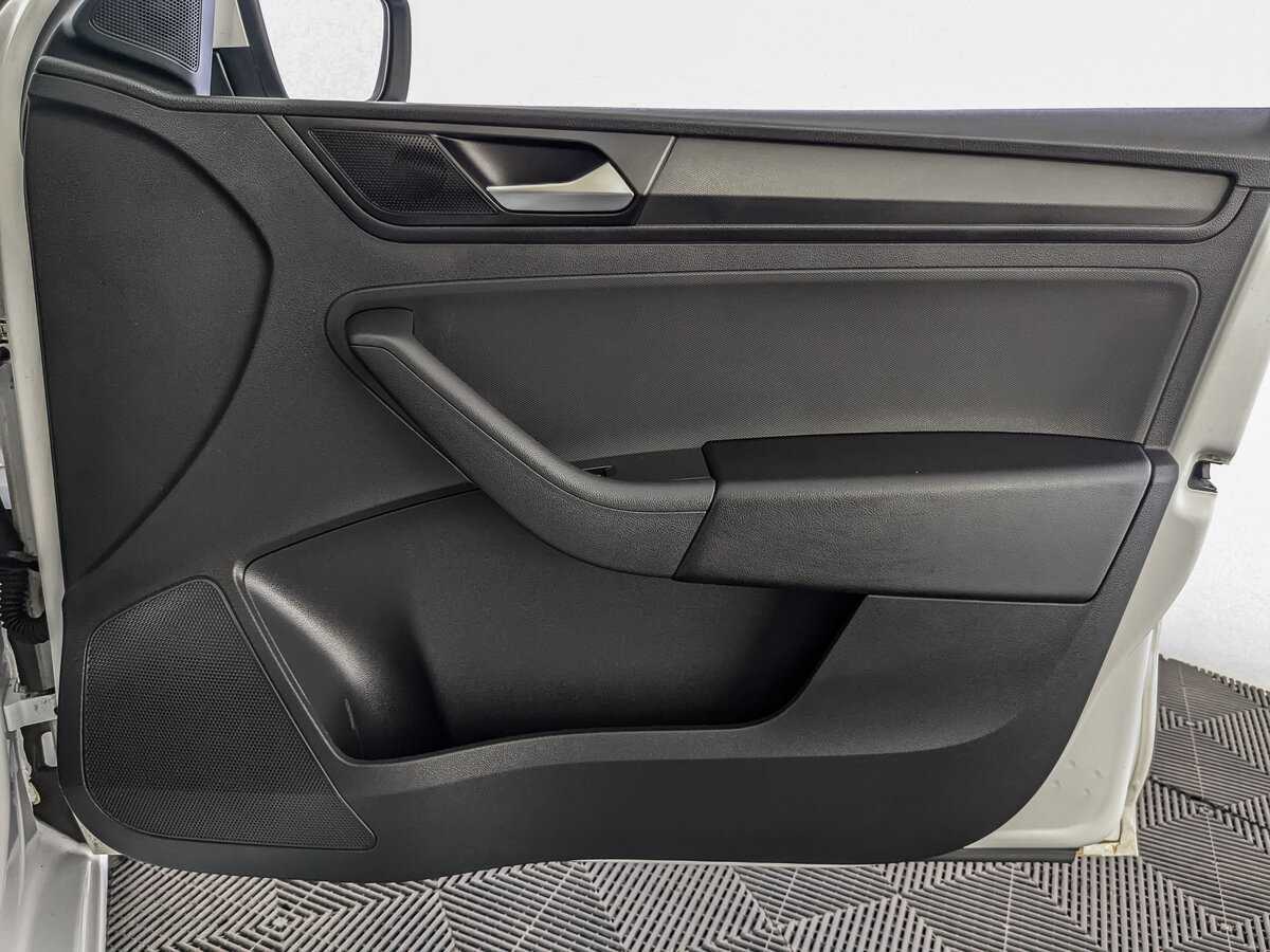 Купить Volkswagen Polo, 2020, 113 000 км, фото №20