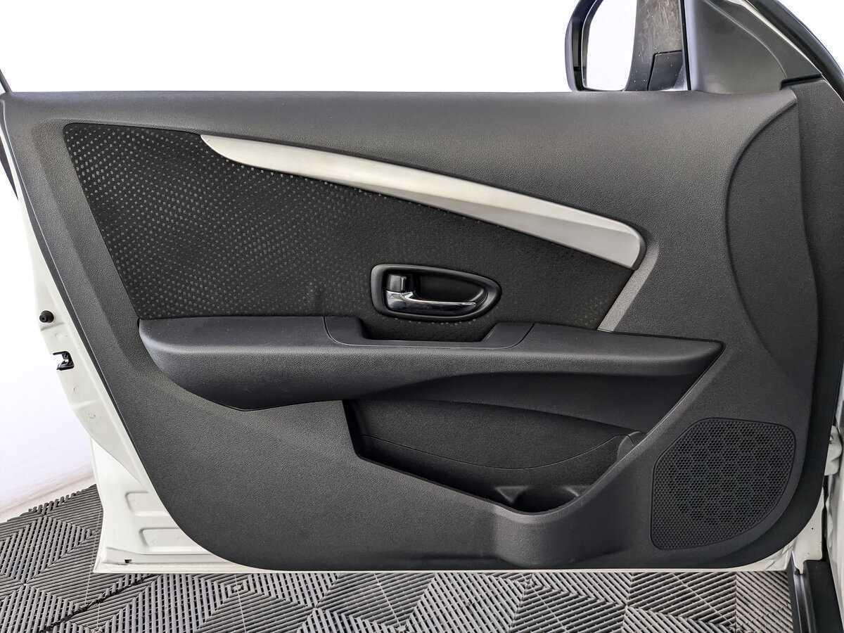 Купить Nissan Almera, 2015, 111 571 км, фото №15