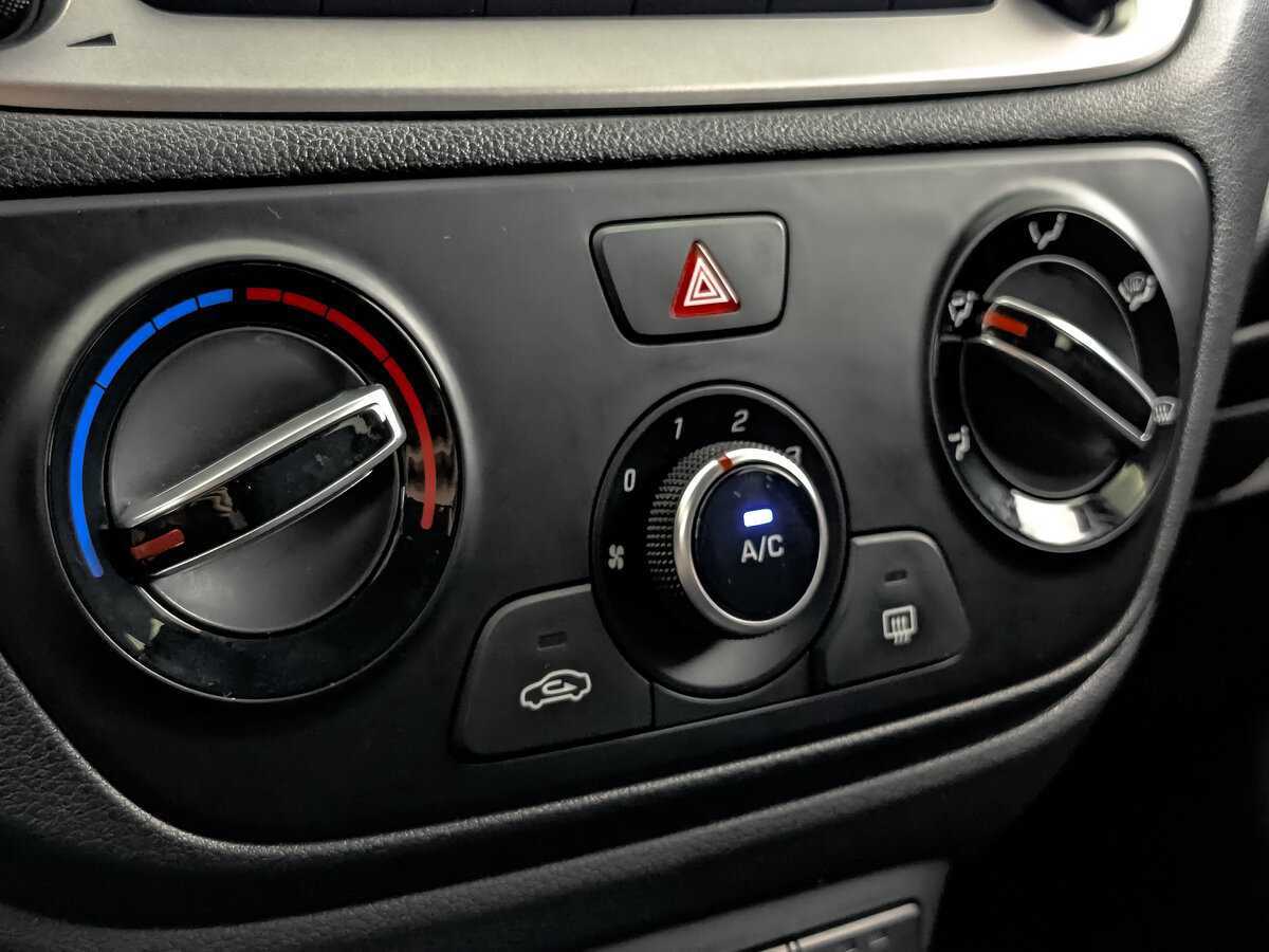 Купить Hyundai Solaris, 2022, 16 013 км, фото №17