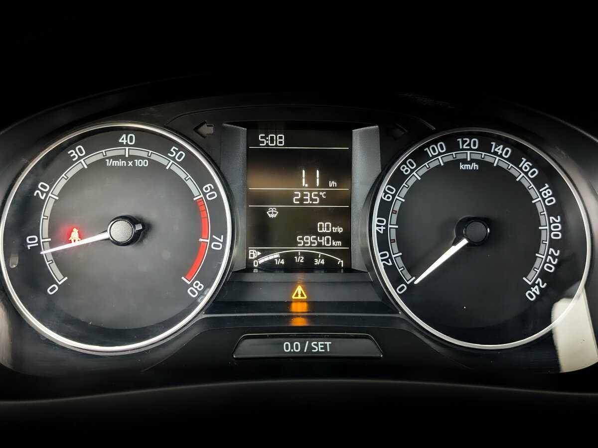 Купить Skoda Rapid, 2019, 59 532 км, фото №11