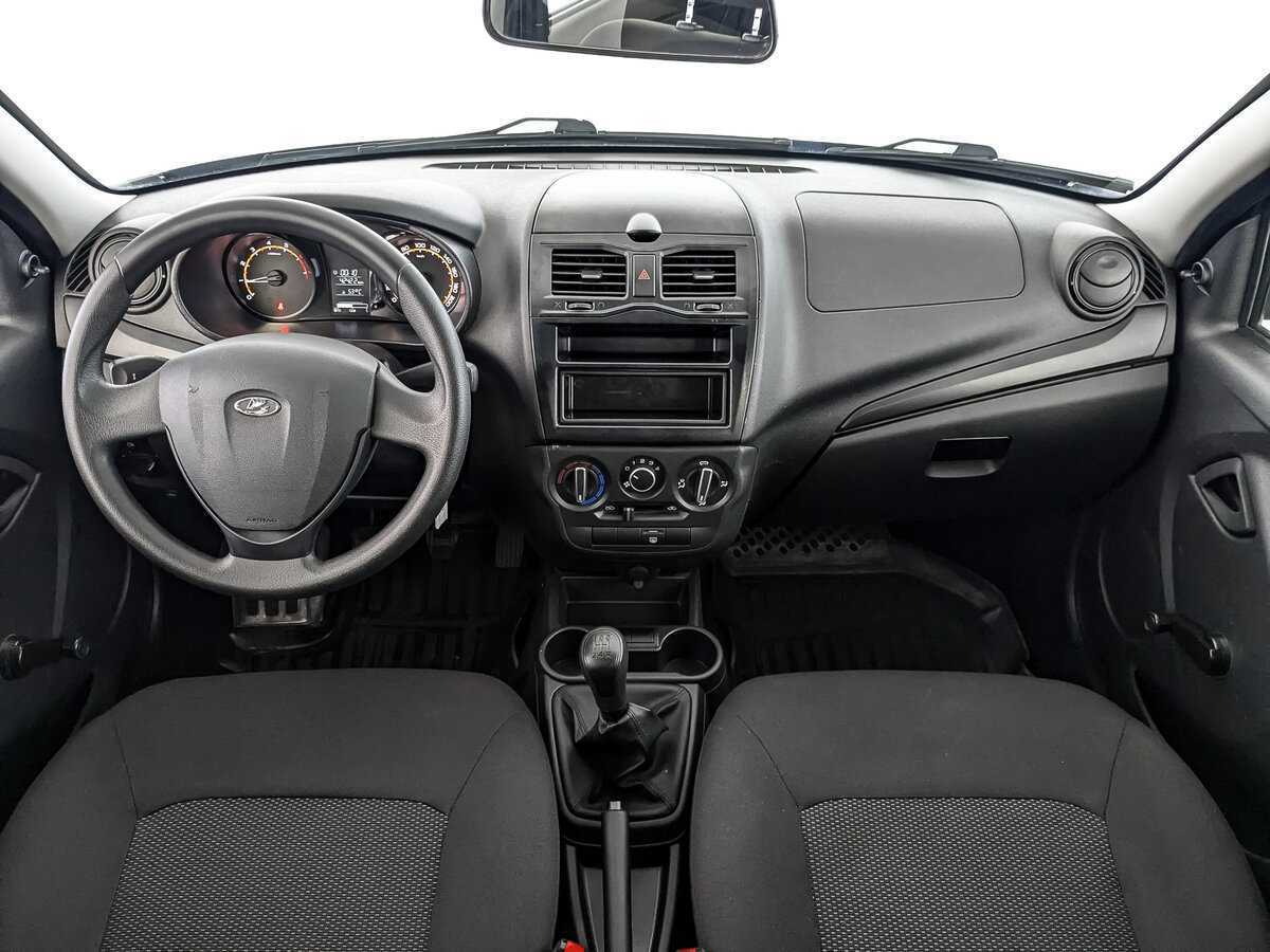 Купить Lada (ВАЗ) Granta, 2020, 42 421 км, фото №10