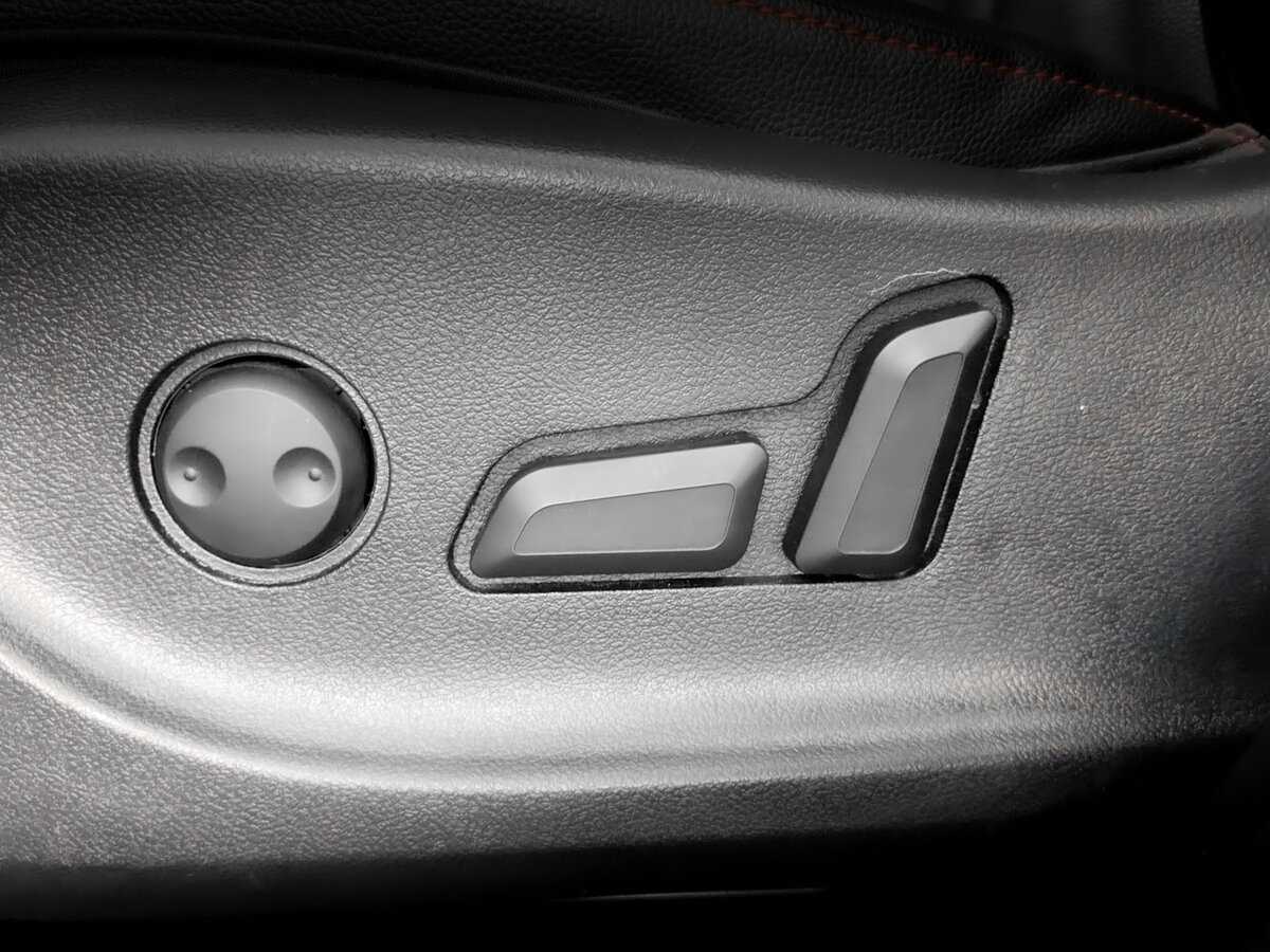 Купить Haval H6, 2019, 62 198 км, фото №17