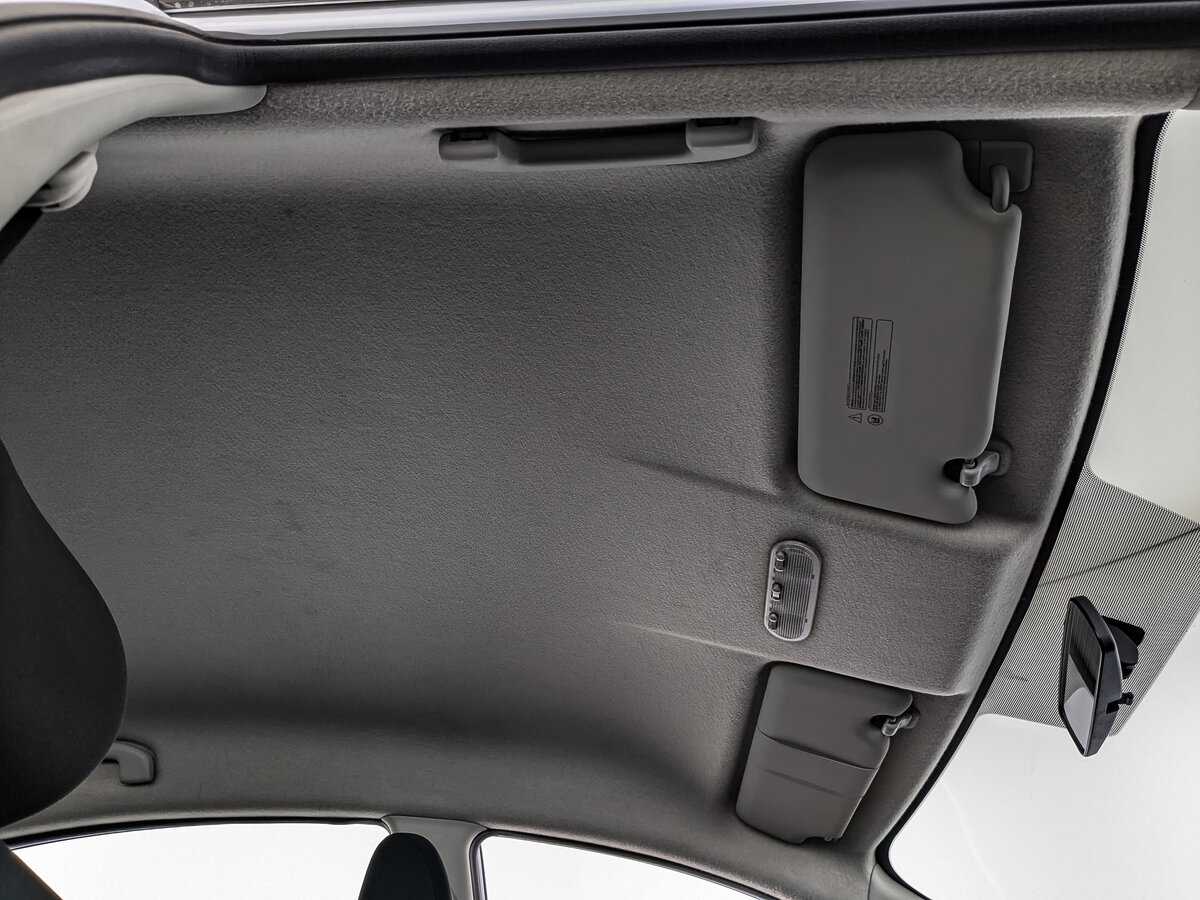 Купить Nissan Almera, 2015, 112 000 км, фото №17