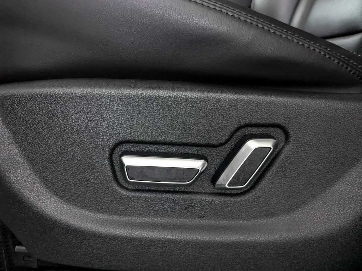 Купить Geely Atlas, 2019, 130 114 км, фото №22