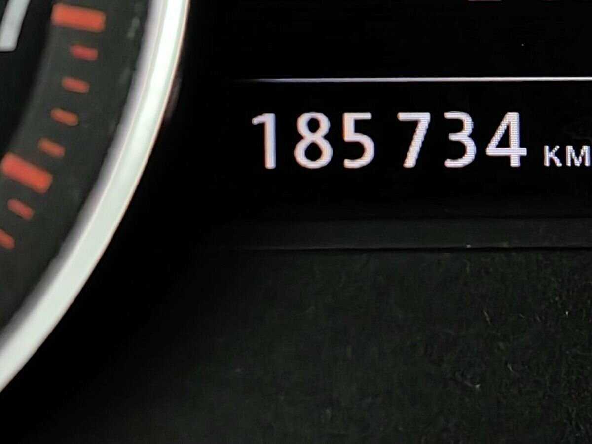 Купить Volkswagen Touareg, 2012, 186 000 км, фото №15