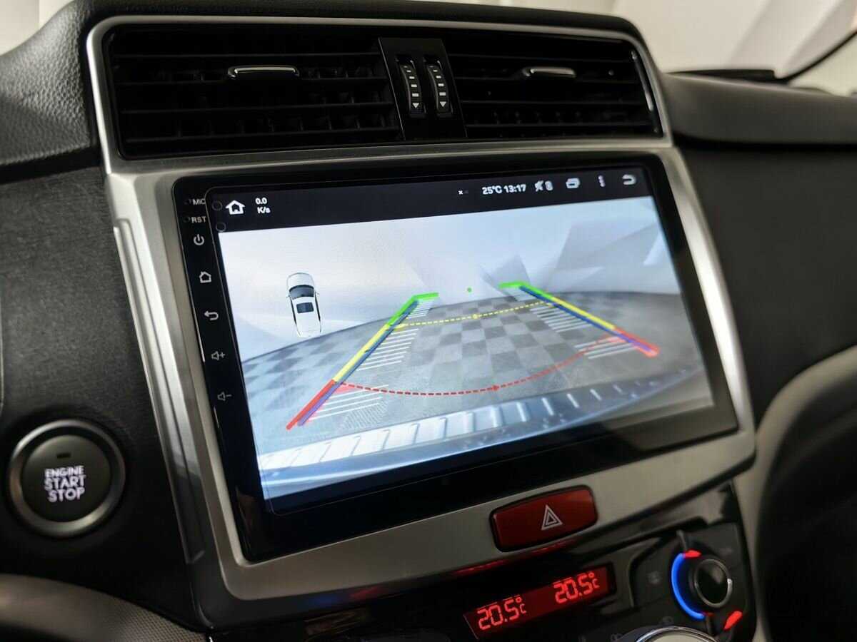 Купить Haval H6, 2016, 135 866 км, фото №16