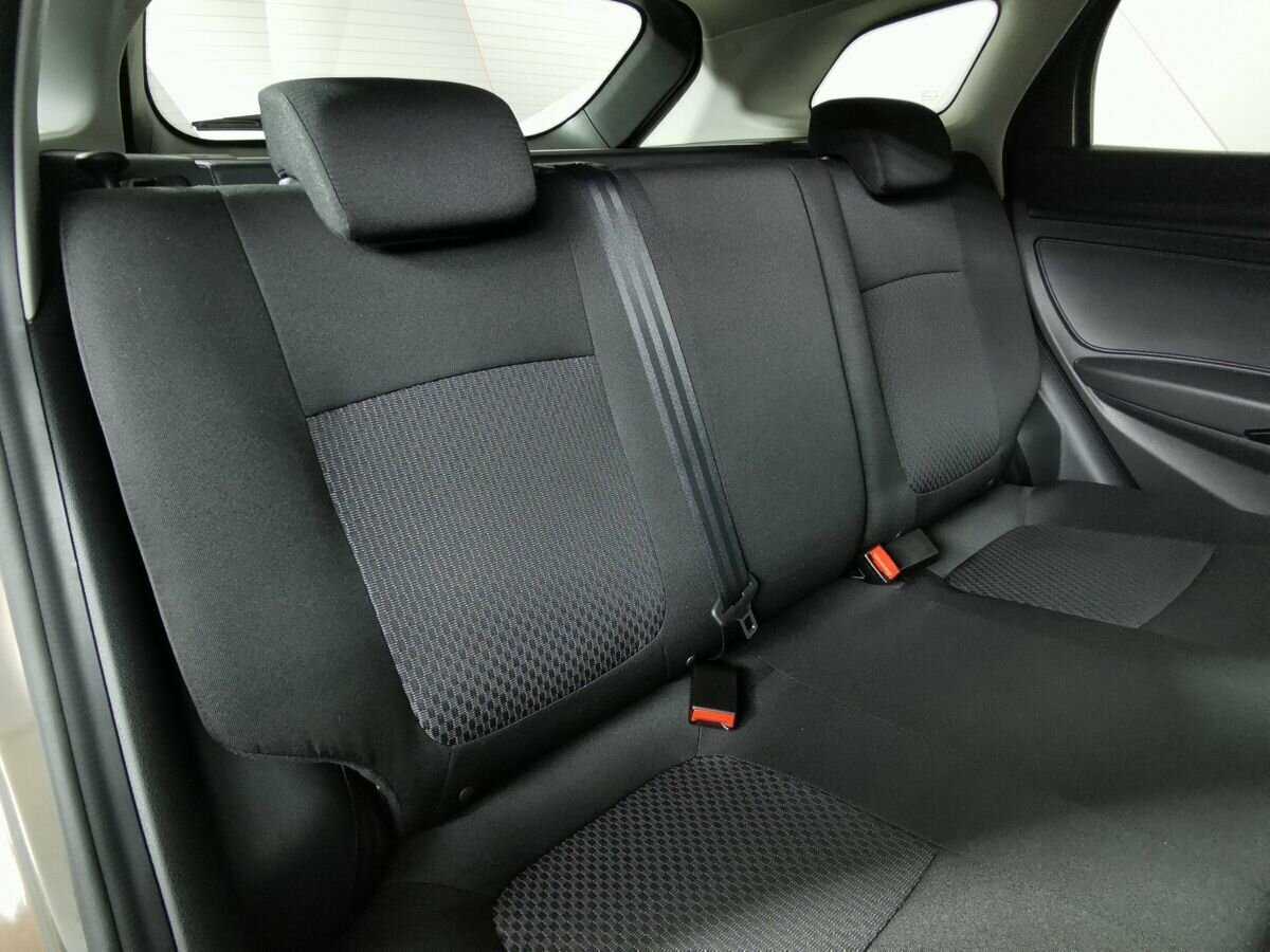 Купить Lada (ВАЗ) Vesta SW, 2021, 43 157 км, фото №13