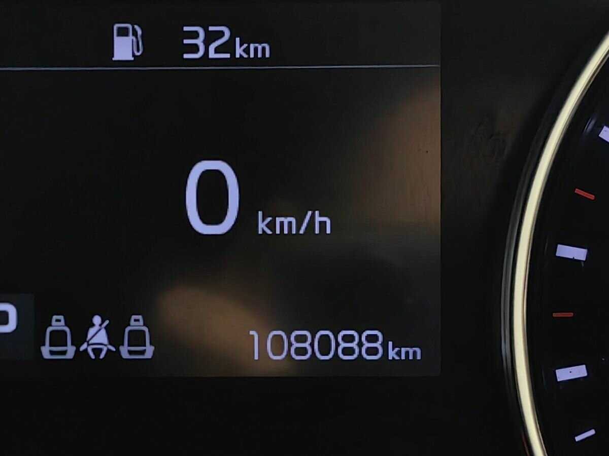 Купить Kia Ceed, 2020, 108 247 км, фото №13