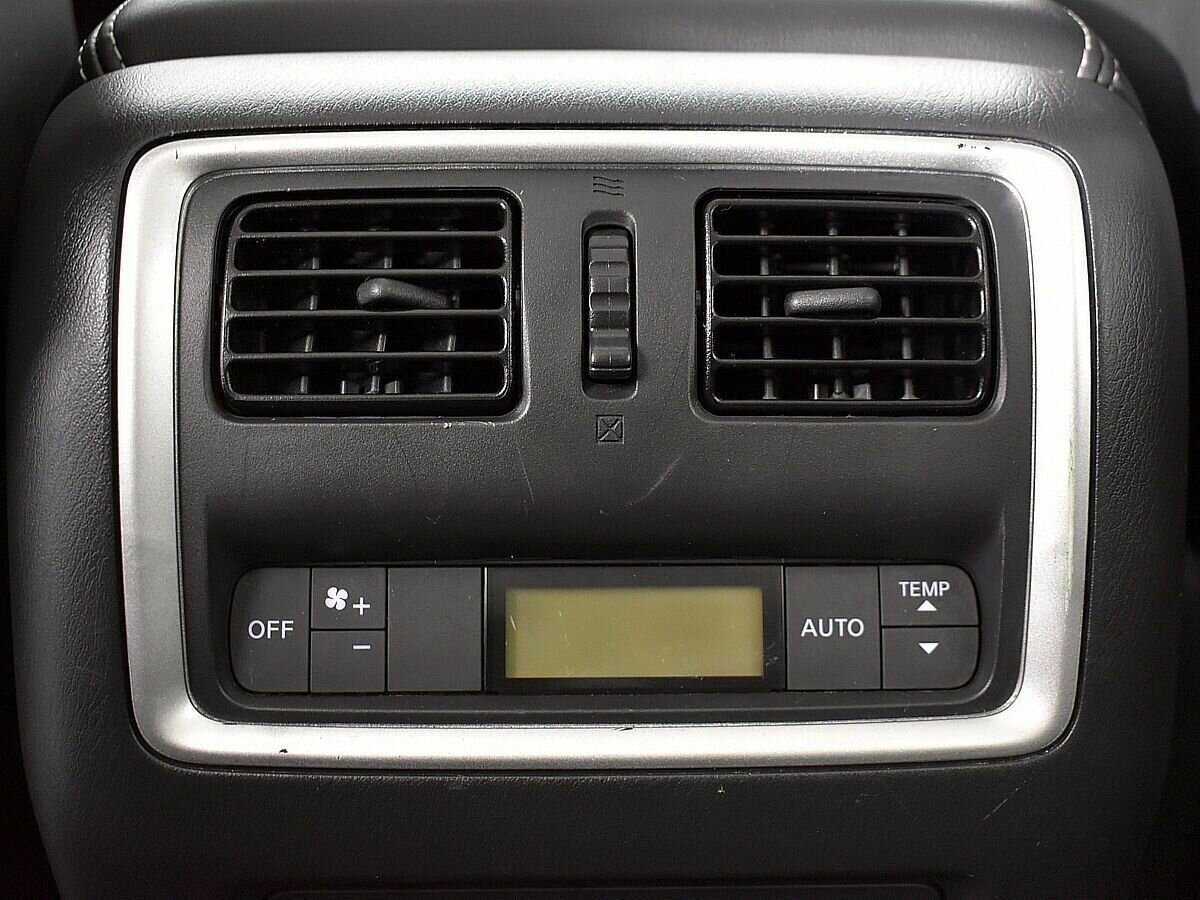 Купить Infiniti QX60, 2018, 39 500 км, фото №20