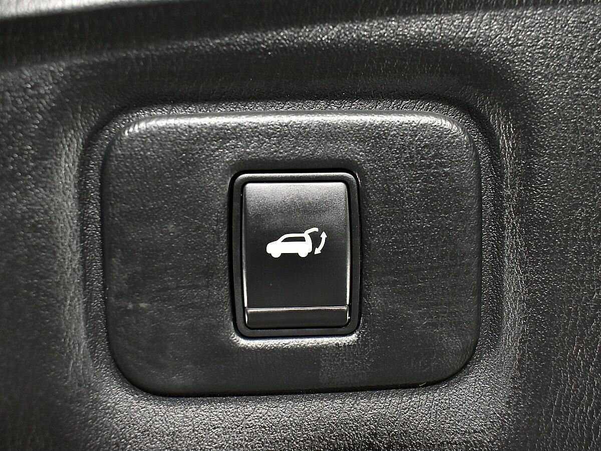 Купить Infiniti QX60, 2018, 39 500 км, фото №22