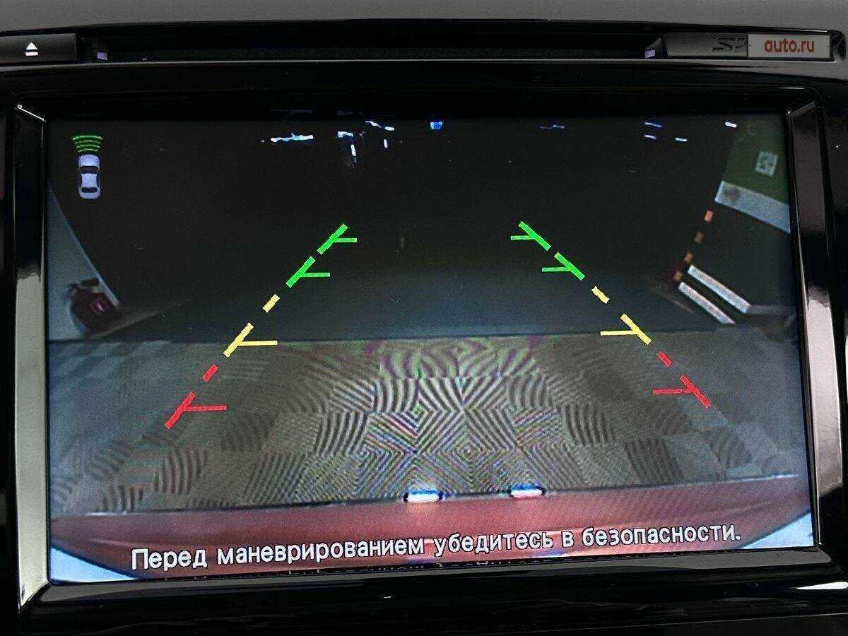 Купить Nissan Murano, 2016, 74 145 км, фото №13