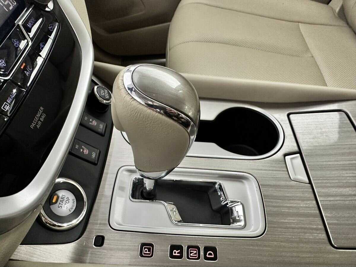 Купить Nissan Murano, 2016, 74 145 км, фото №14