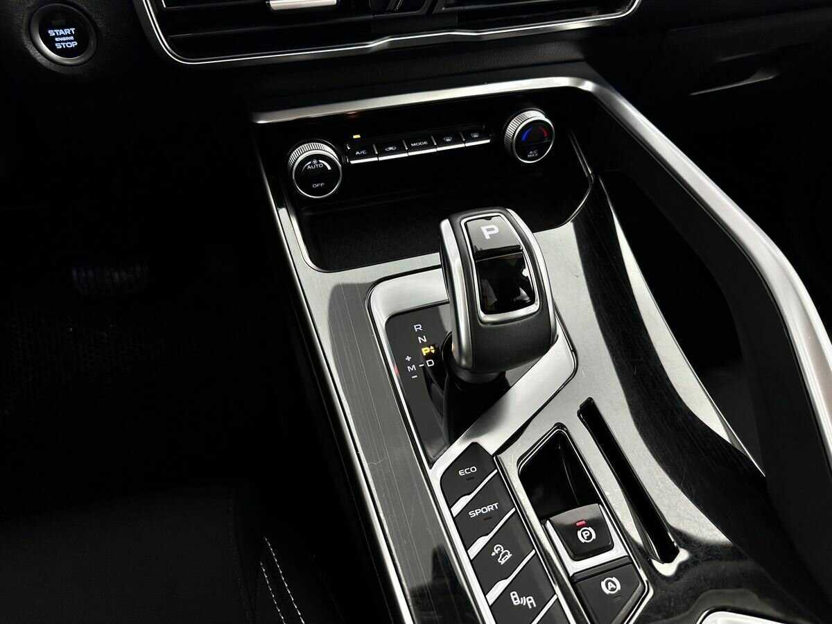 Купить Geely Coolray, 2021, 52 914 км, фото №13