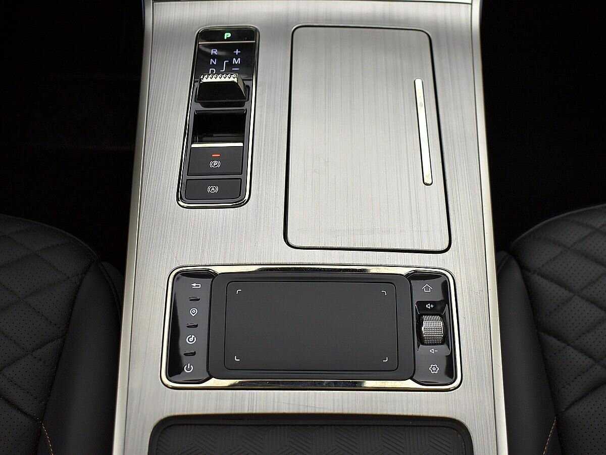 Купить EXEED TXL, 2021, 27 571 км, фото №13