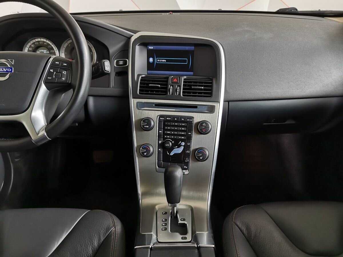 Купить Volvo XC60, 2012, 57 040 км, фото №11