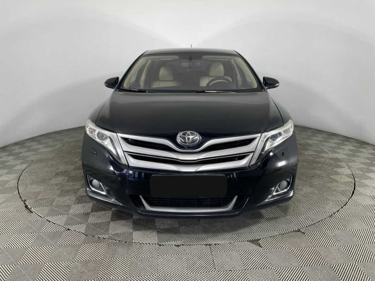 Toyota Venza
