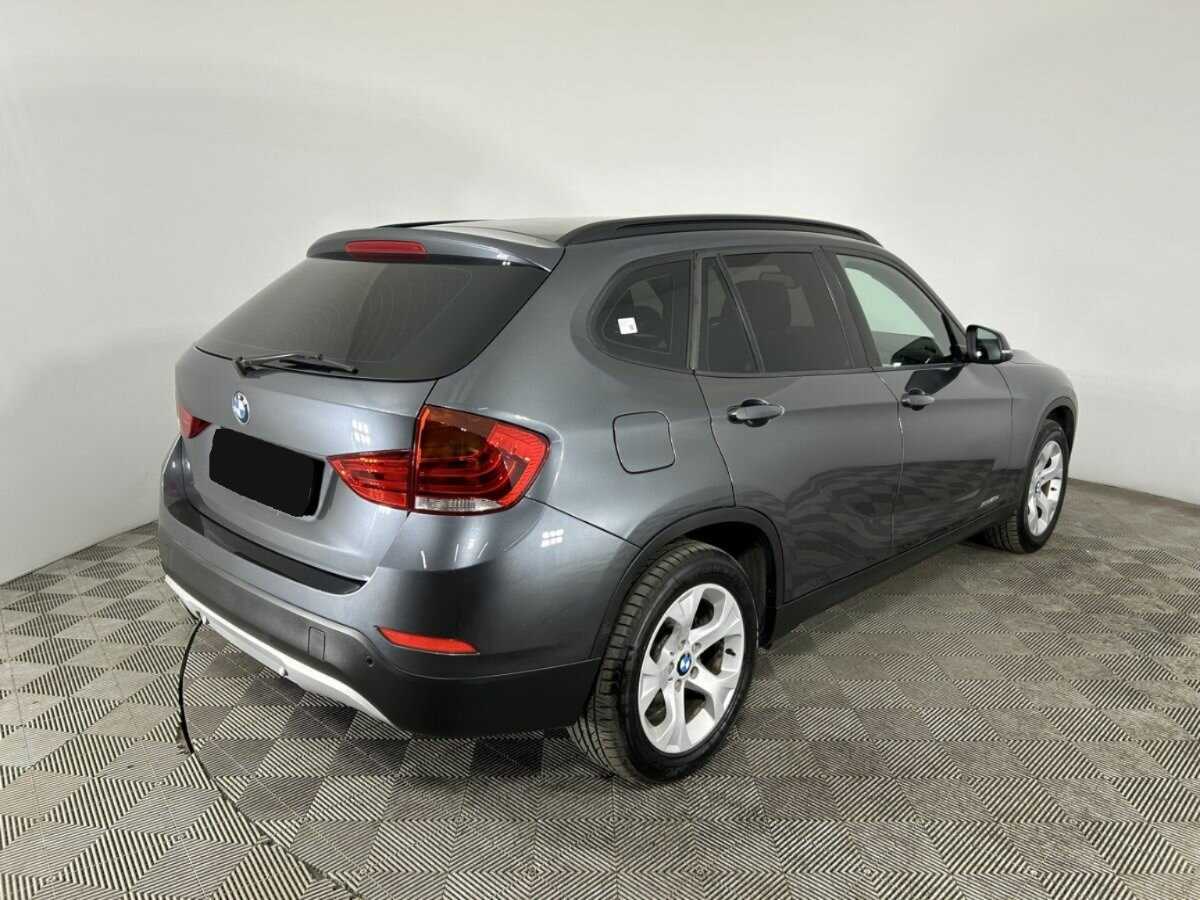 Купить BMW X1 20d, 2013, 163 749 км, фото №5