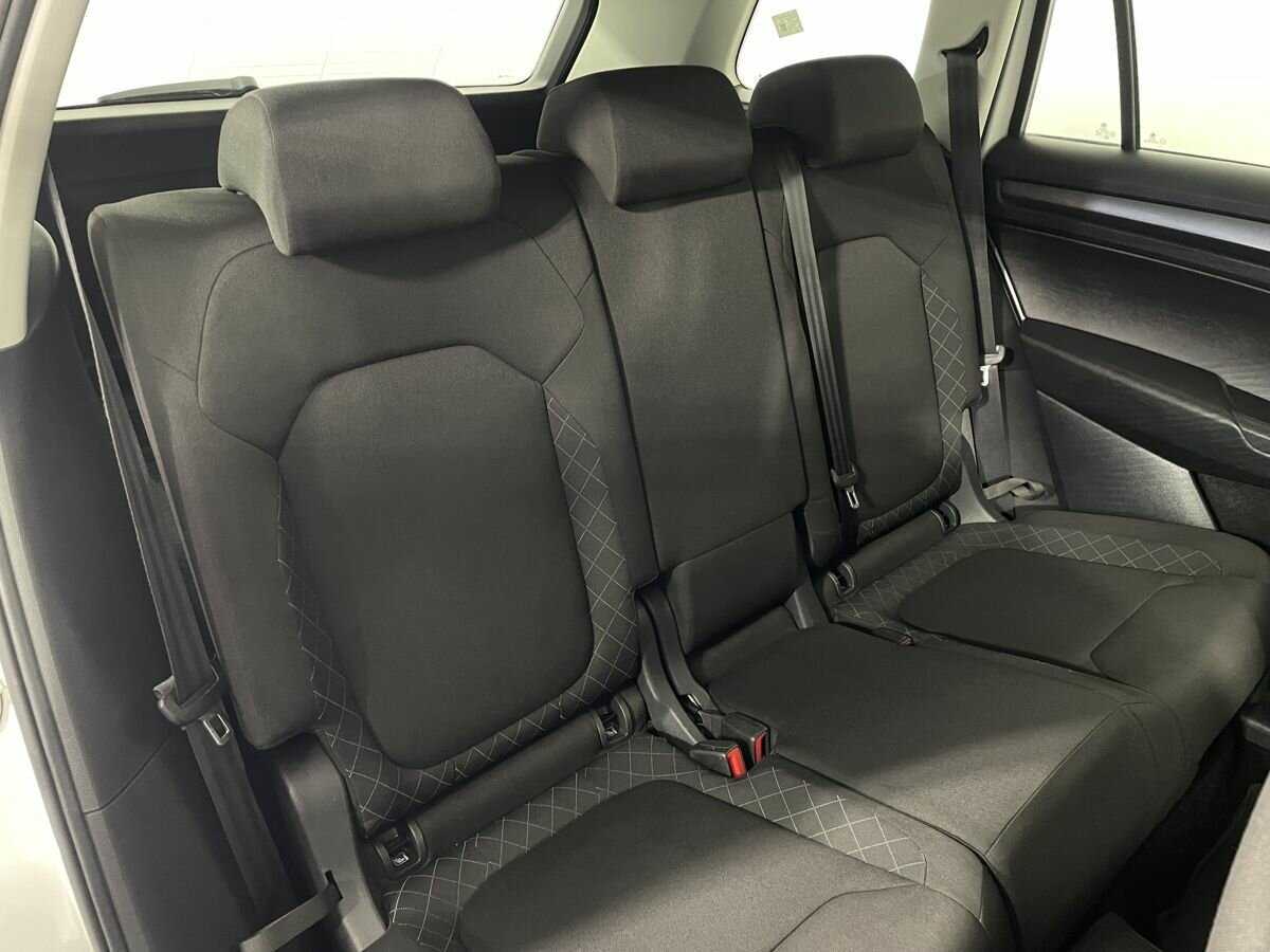 Купить Skoda Kodiaq, 2021, 128 514 км, фото №15