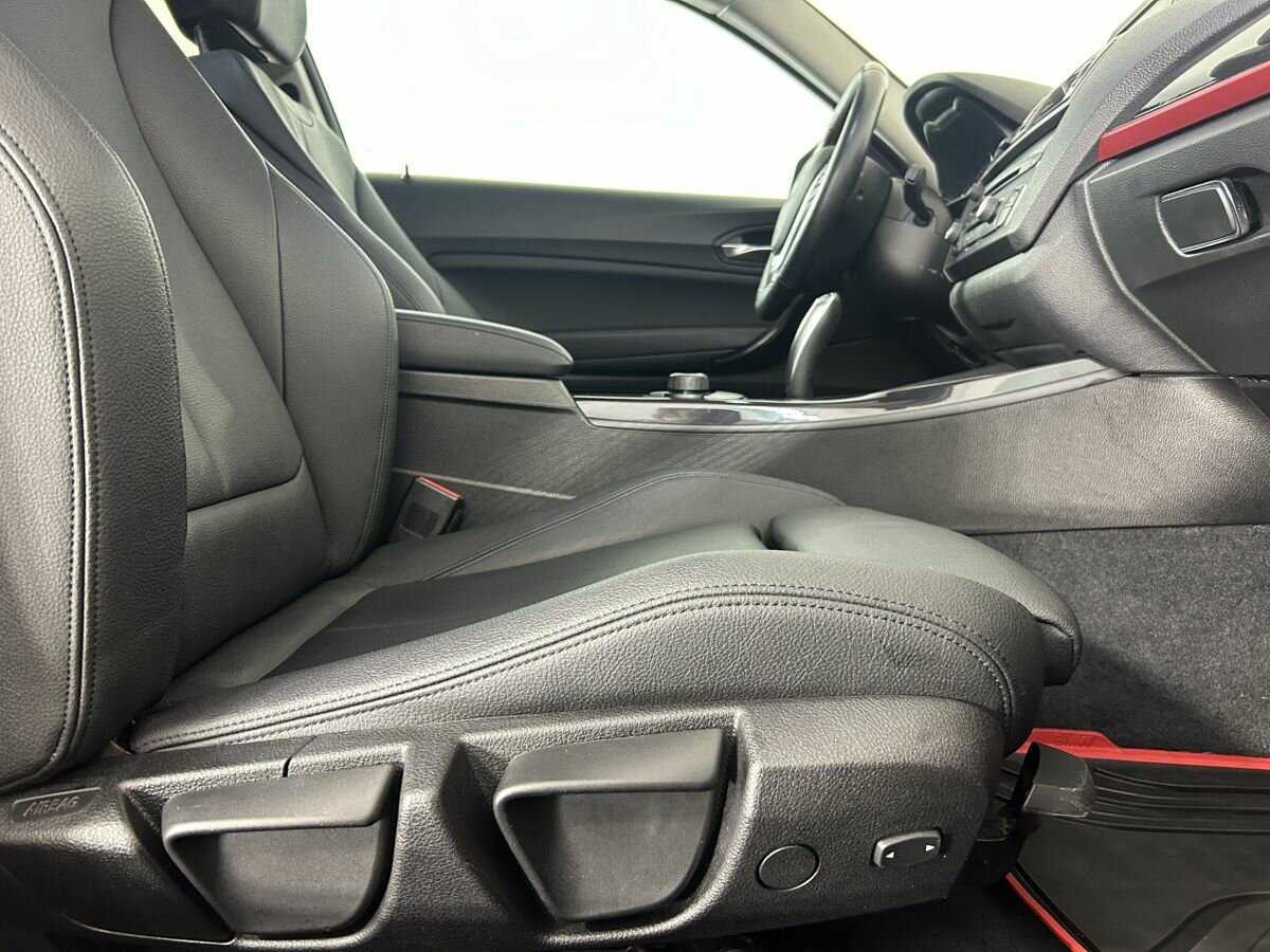 Купить BMW 1 серии 118i, 2013, 183 000 км, фото №14