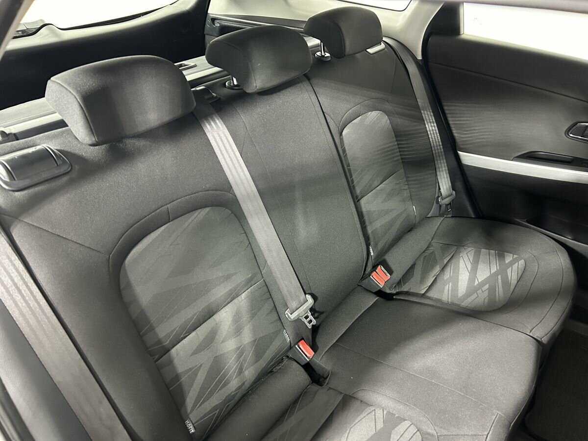 Купить Kia Ceed, 2016, 130 112 км, фото №14