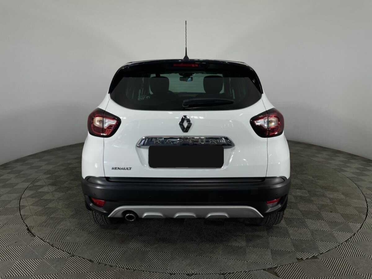 Renault Kaptur
