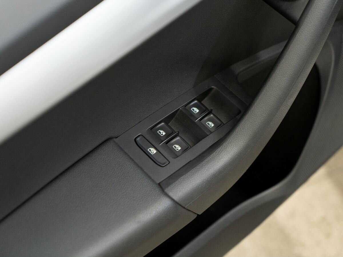 Купить Skoda Octavia, 2018, 132 890 км, фото №14