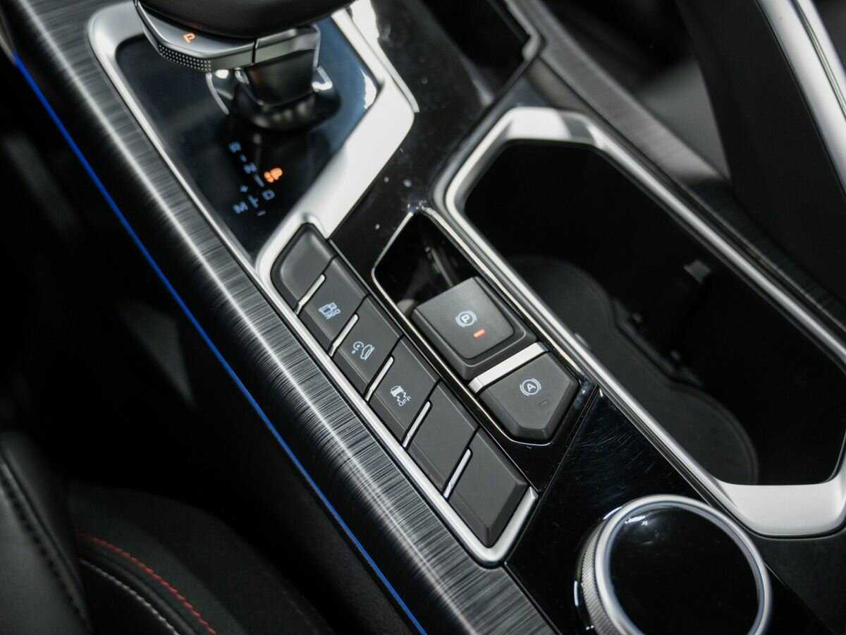 Купить Geely Tugella, 2021, 100 000 км, фото №19