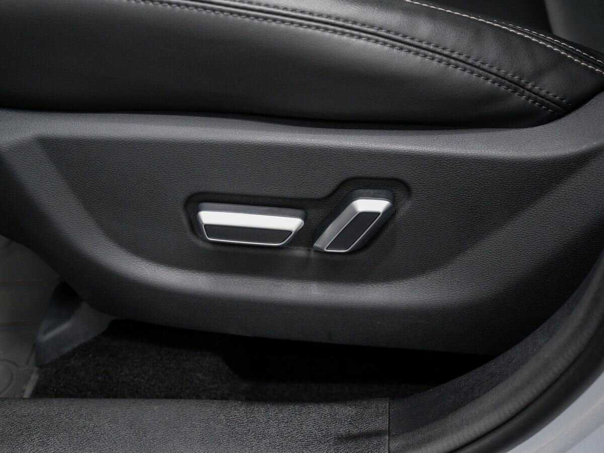 Купить Geely Atlas, 2021, 92 000 км, фото №16