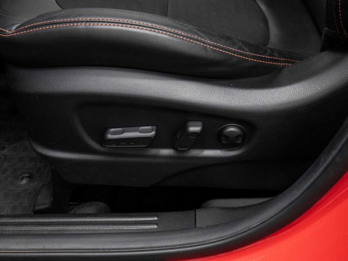 Купить Kia Soul, 2018, 108 000 км, фото №18