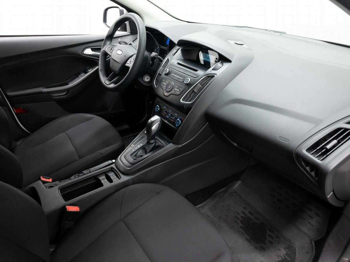 Купить Ford Focus, 2016, 163 000 км, фото №11