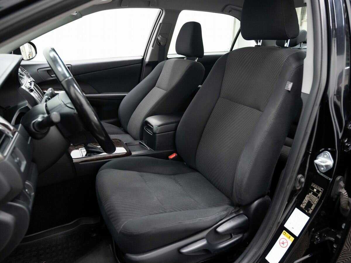 Купить Toyota Camry, 2016, 300 106 км, фото №8