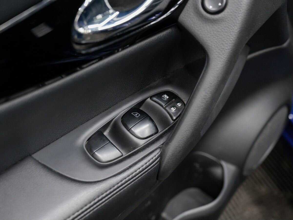 Купить Nissan Qashqai, 2017, 64 783 км, фото №15