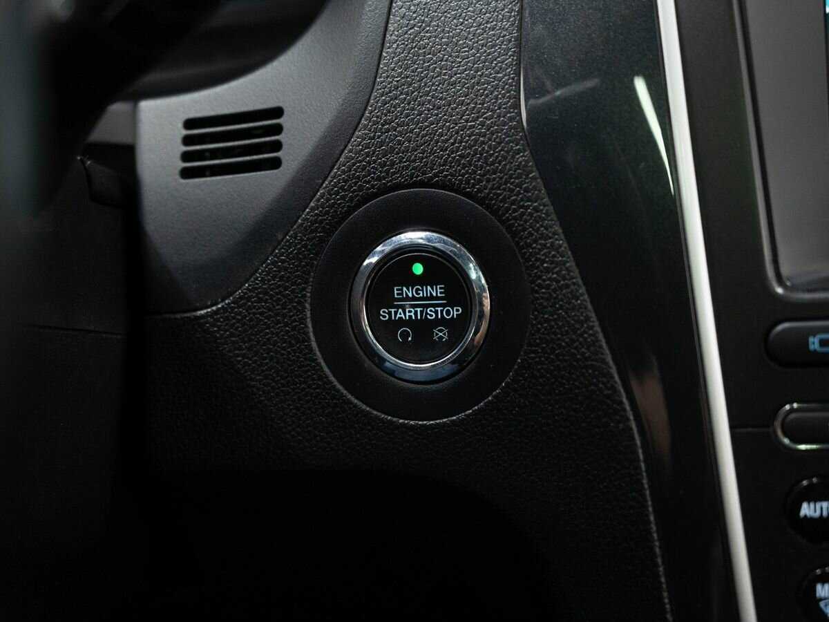 Купить Ford Explorer, 2017, 179 000 км, фото №23