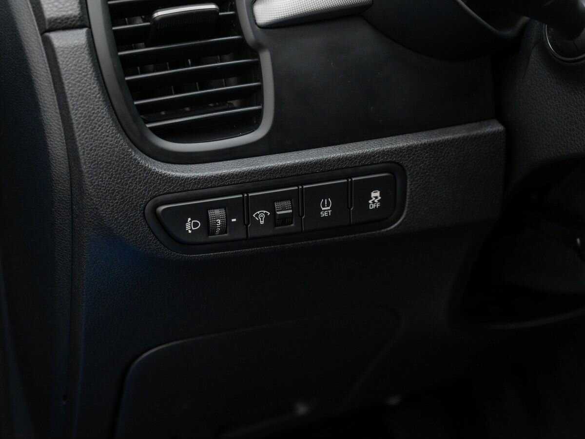 Купить Kia Rio, 2019, 58 000 км, фото №16