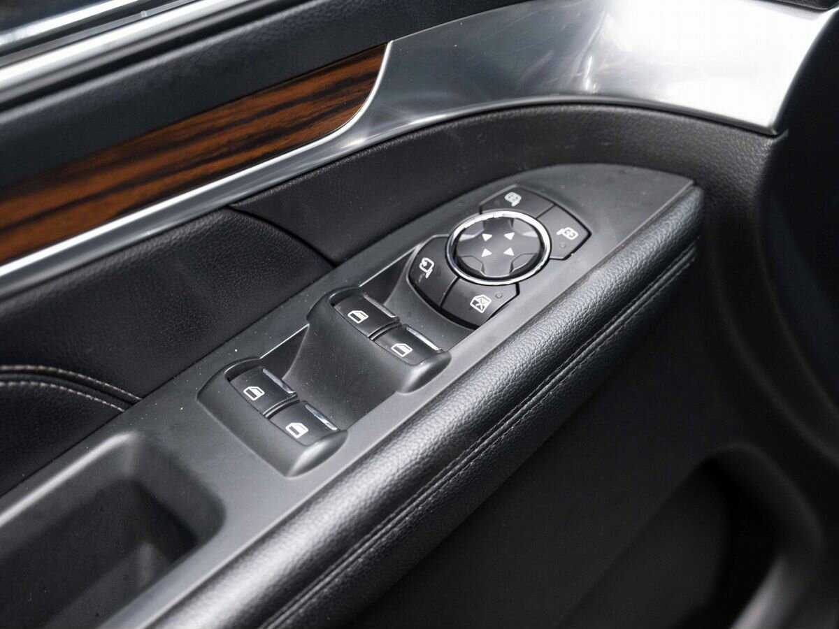 Купить Ford Explorer, 2016, 253 200 км, фото №25