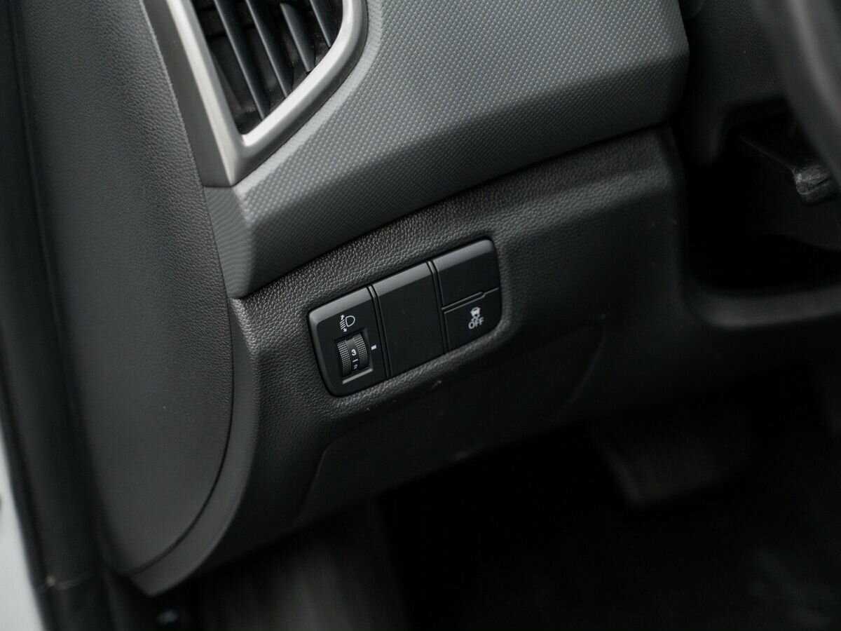 Купить Hyundai Creta, 2019, 89 900 км, фото №15