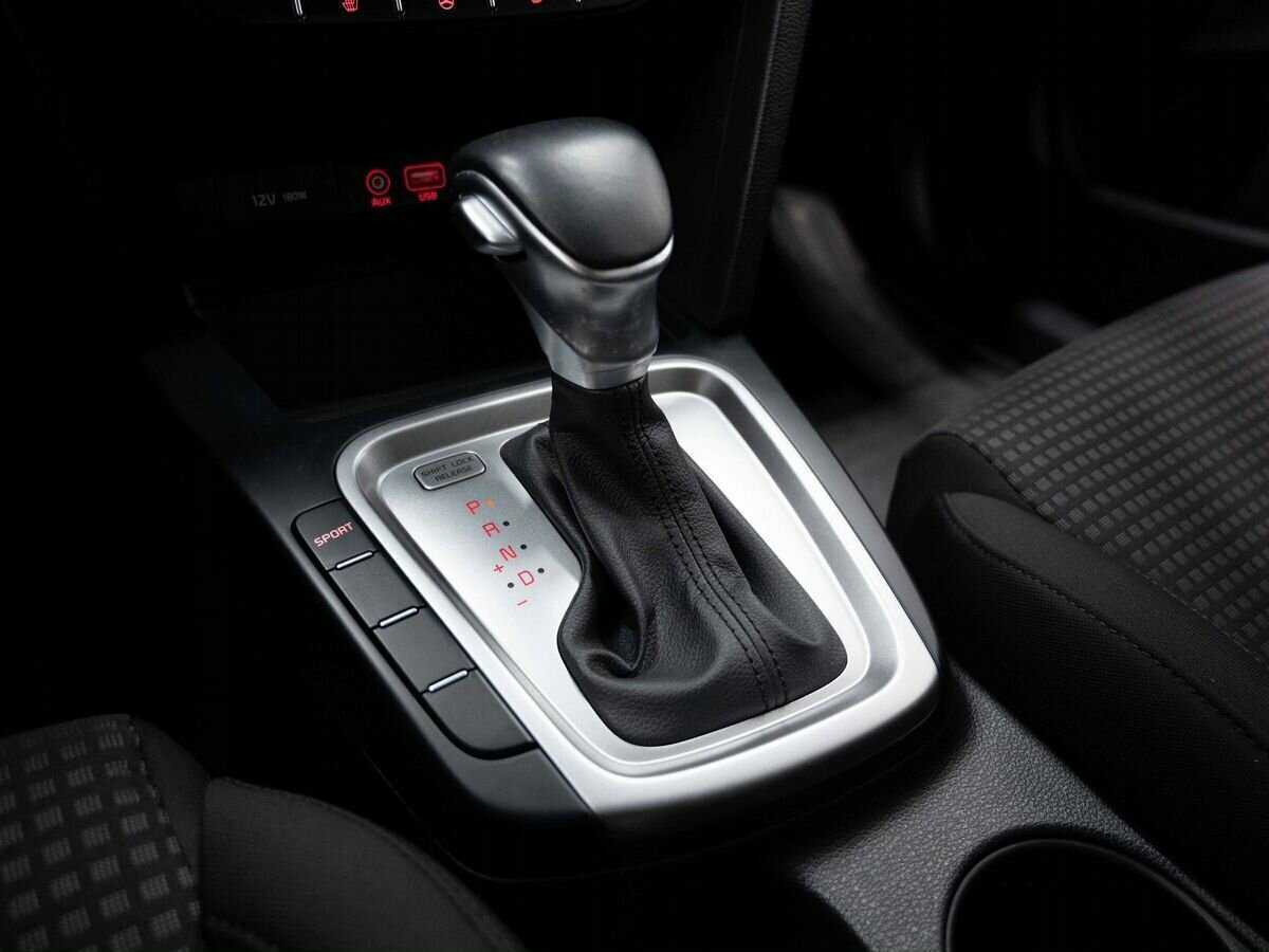 Купить Kia Ceed, 2018, 81 840 км, фото №22