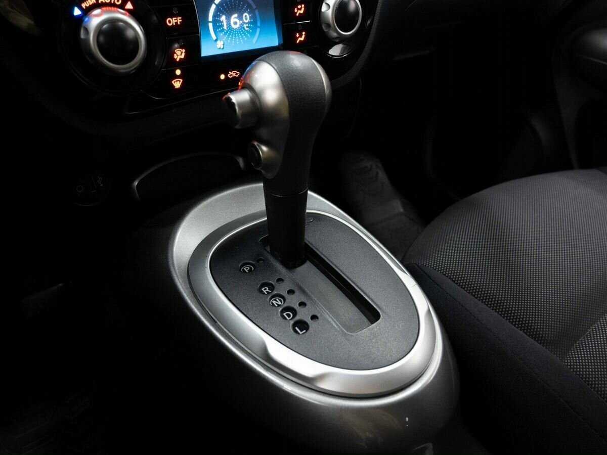 Купить Nissan Juke, 2014, 160 472 км, фото №20