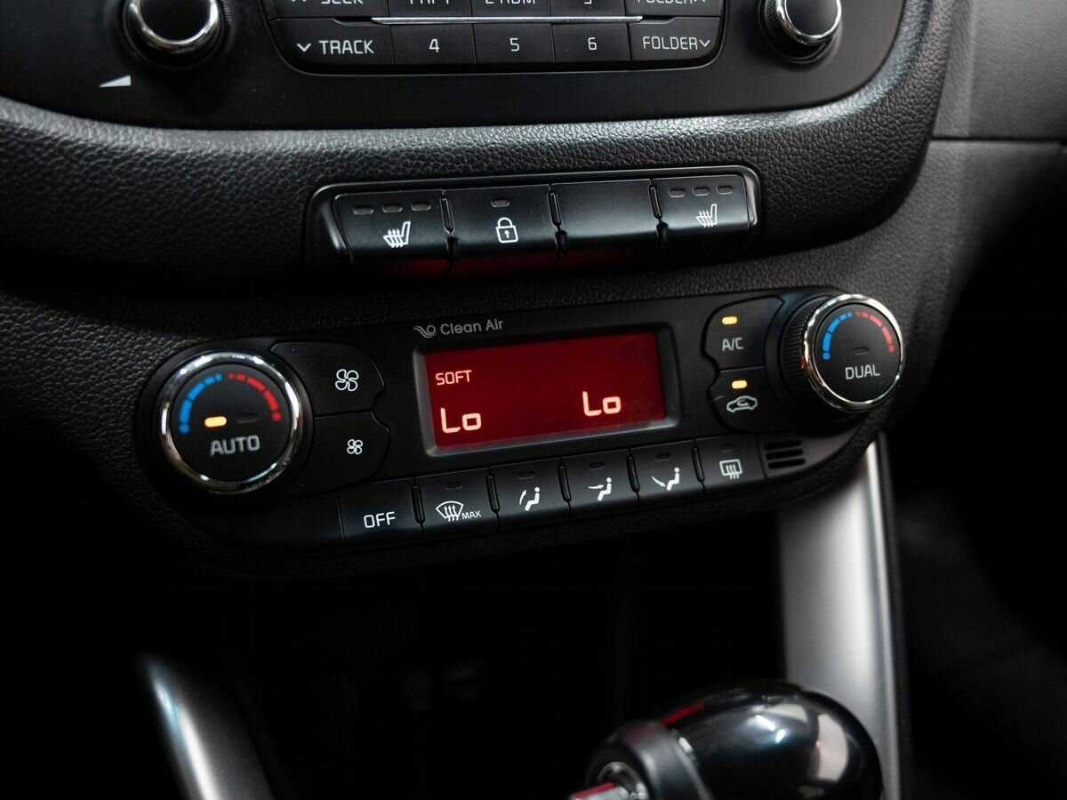 Купить Kia Ceed, 2015, 147 000 км, фото №21