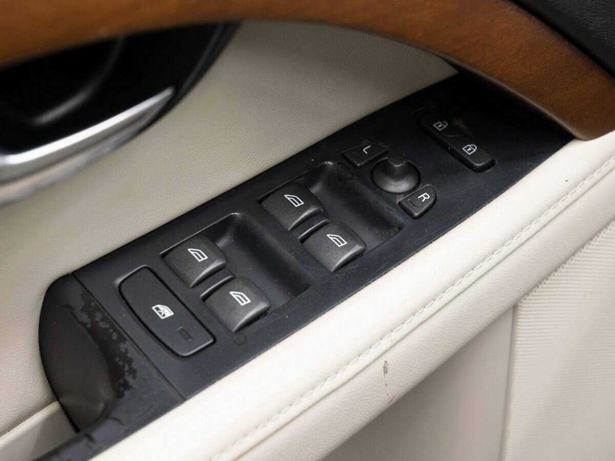Купить Volvo S80, 2012, 412 308 км, фото №18